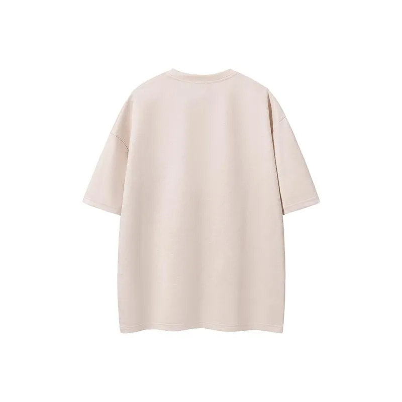 FORIDER T Shirts Unisex-1