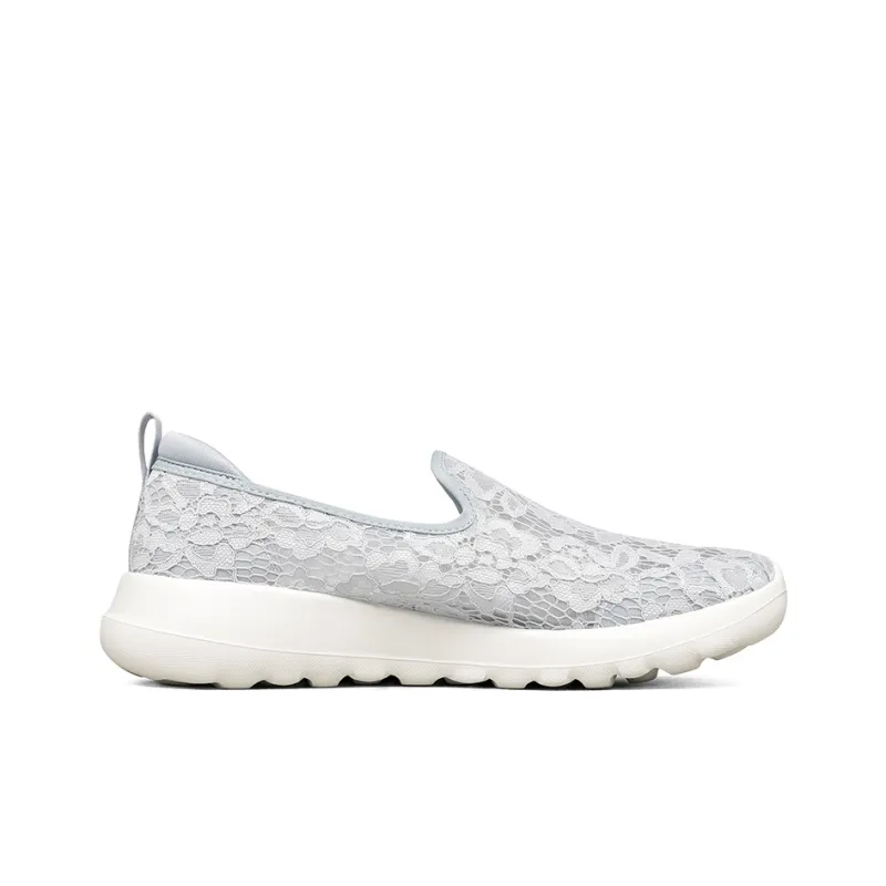 Skechers Go Walk Joy 'Grey White' Women's-1