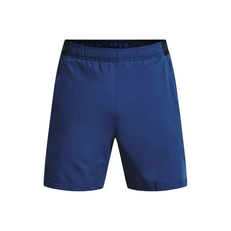 Under Armour Sports Shorts Men Royal Blue-0