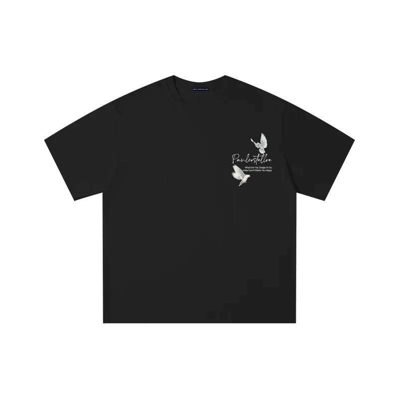 PAUL COSTELLOE T Shirts Unisex-1