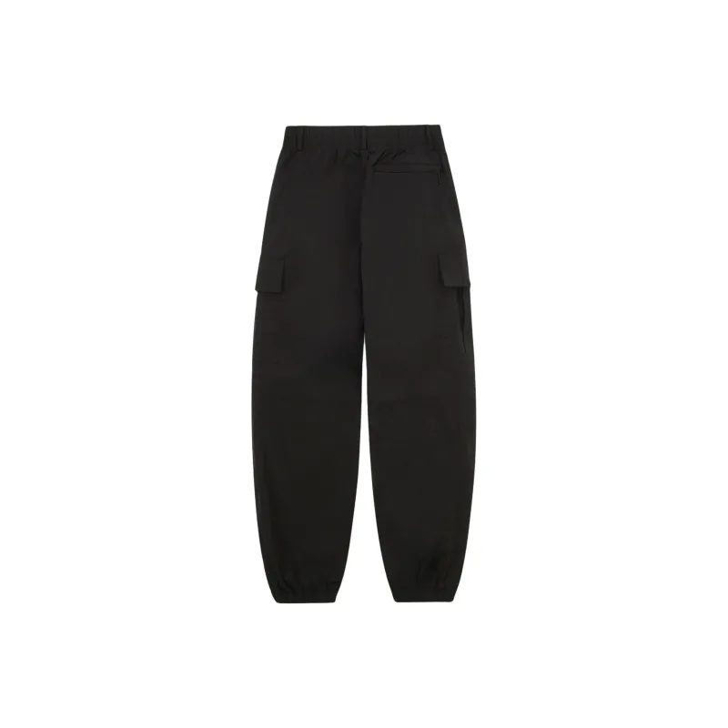 THE NORTH FACE Cargo Pants Men's Black-1