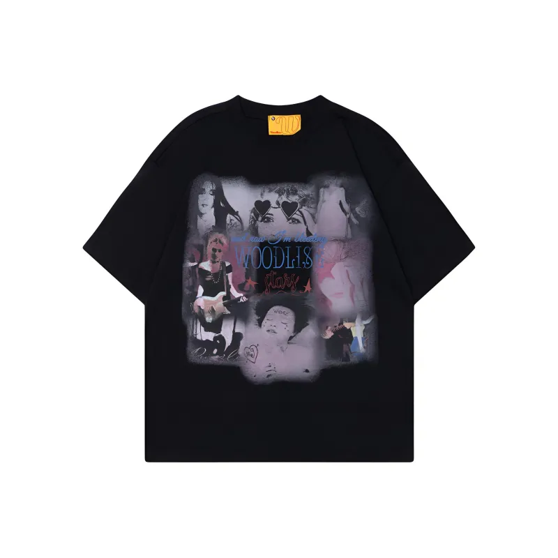 CUWU T Shirts Unisex-2