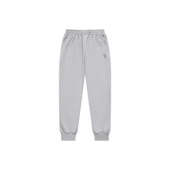 MLB Boston Red Sox Sports Pants Unisex Light Gray