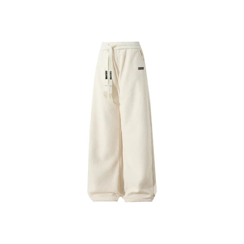 URBAN AUTHENTIC Casual Pants Unisex-6