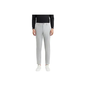 SUNDANCE Casual Pants Men's Gray