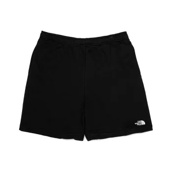 THE NORTH FACE Casual Shorts Men's Cosmic Black