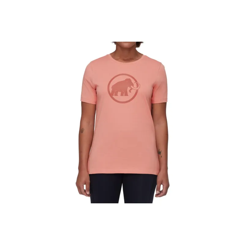 MAMMUT T Shirts Women's-8