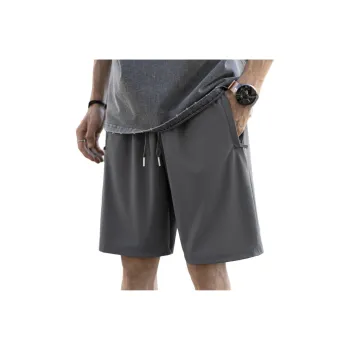 HSTYLE Casual Shorts Unisex