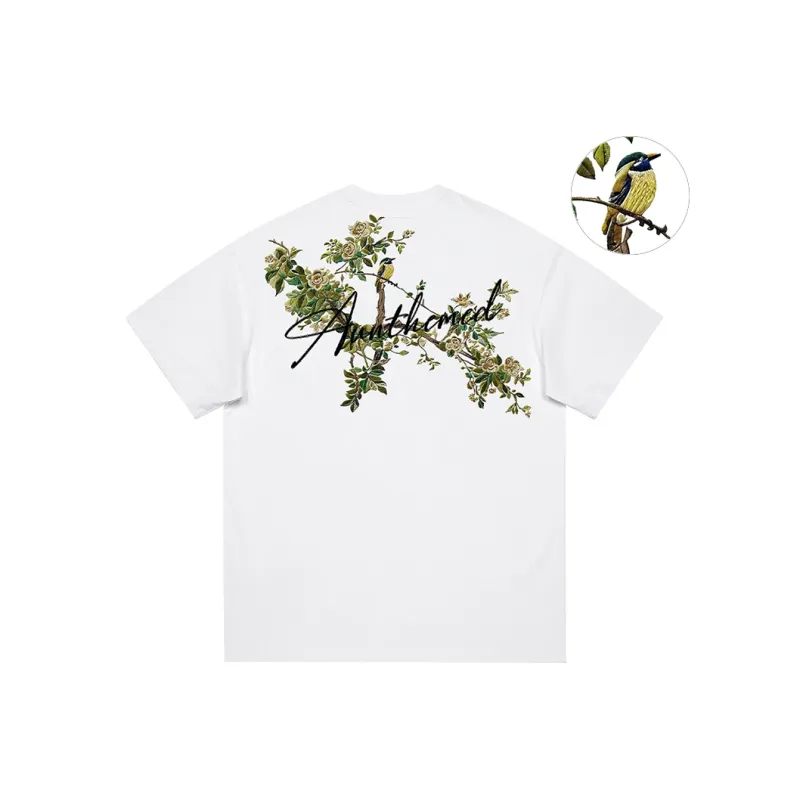 UNthemed T Shirts Unisex-11