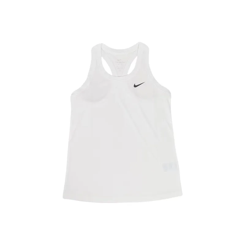 Nike Tank Tops Women's White-0