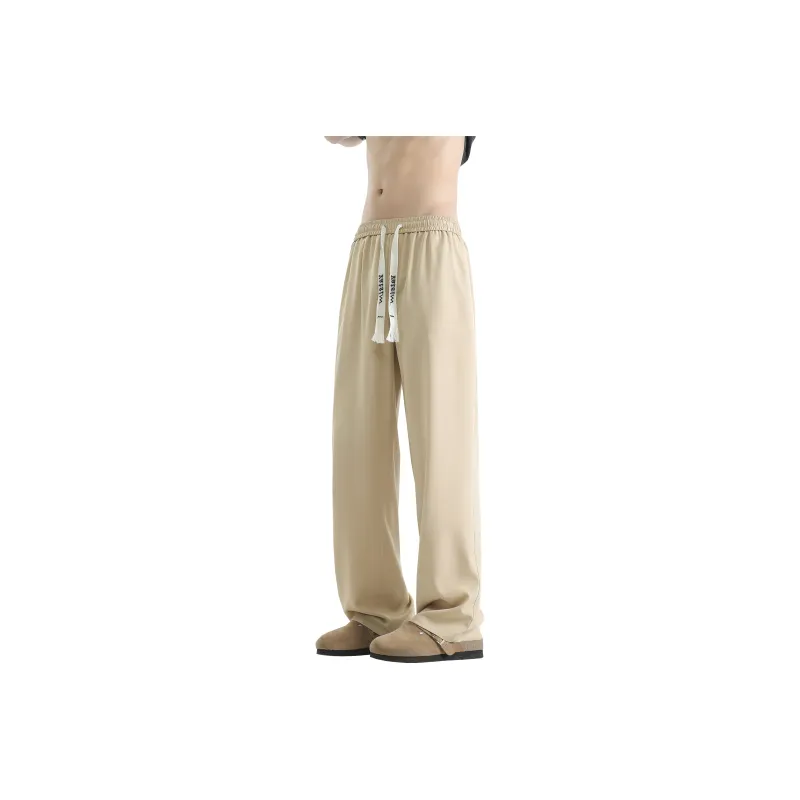 YATSI Casual Pants Unisex-24