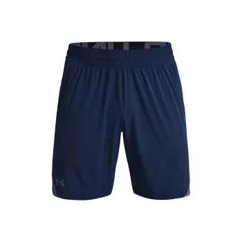 Under Armour Elevated Sports Shorts Men Blue