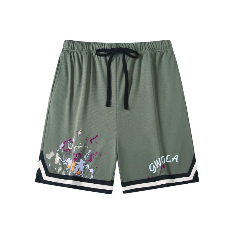 Gwola Sports Shorts Unisex-7