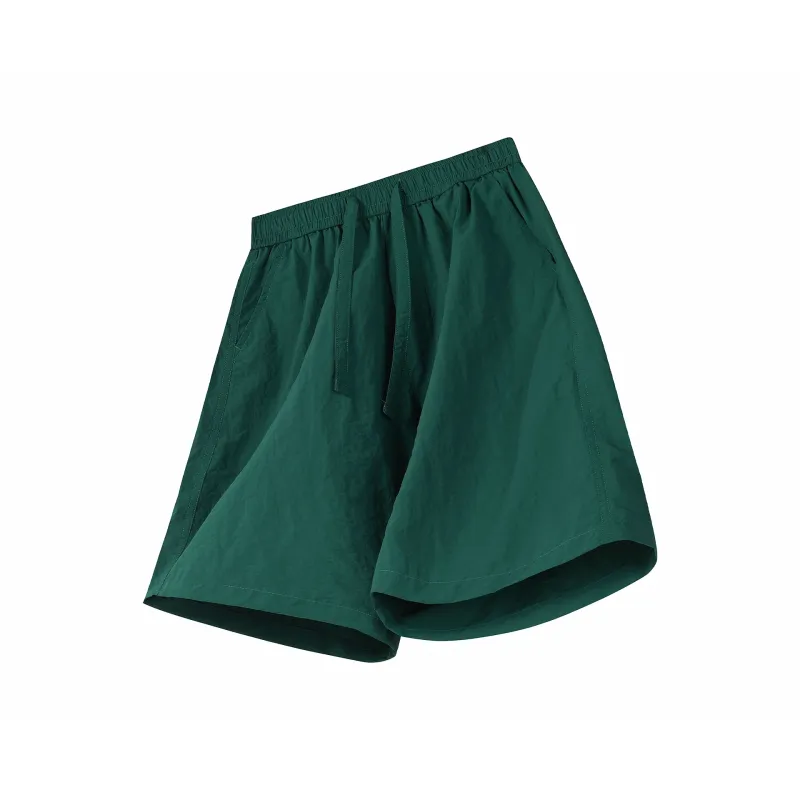 OXO OVERLOAD Casual Shorts Unisex-13