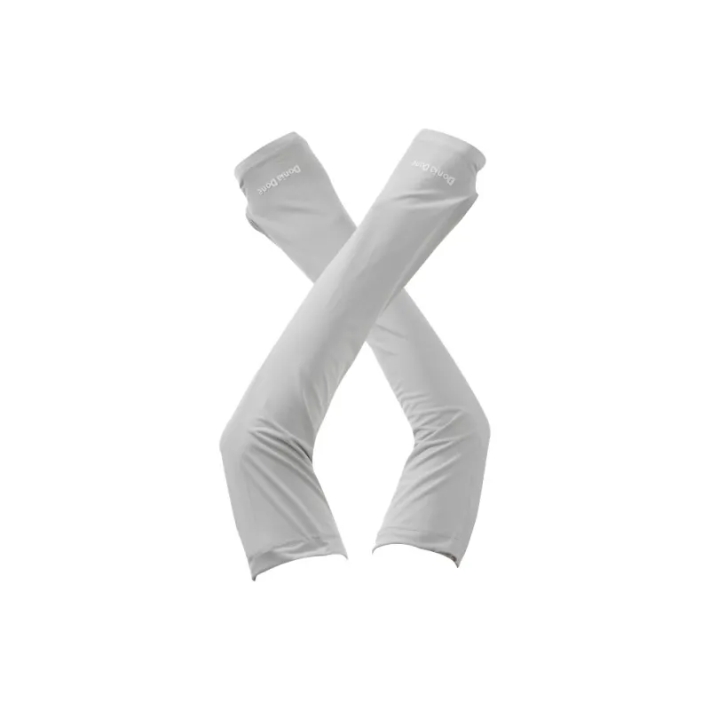 Shizhu Polyamide Sun Protection Sleeves Unisex-1