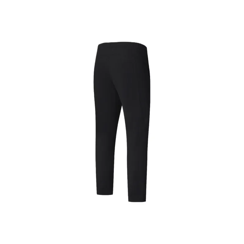 FILA Sports Pants Men's Pitch Black-1
