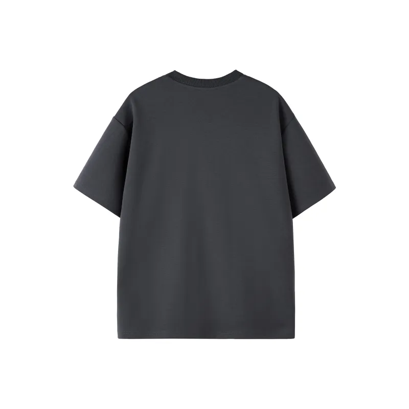 Love Monster T Shirts Unisex-1
