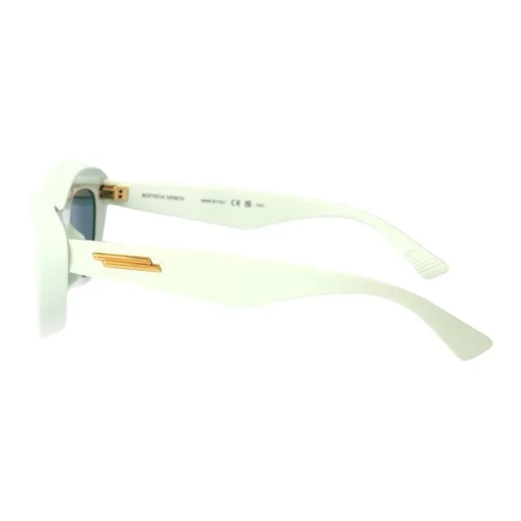 Bottega Veneta Cat Eye Frame Sunglasses-2