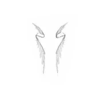 KiNGZiT Earrings Unisex
