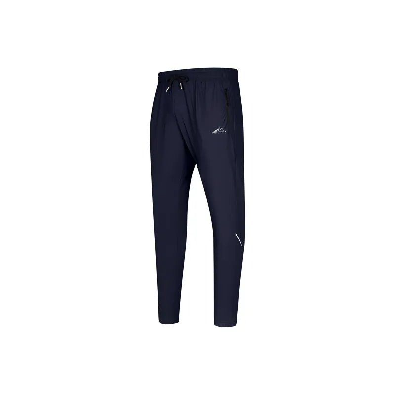 SAIQI Casual Pants Unisex-7