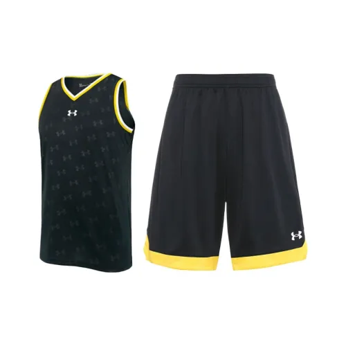 Under Armour Basketball Suits Men