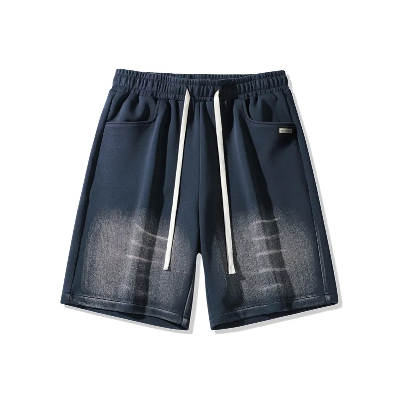 TOM TAILOR SS24 Casual Shorts Unisex-2