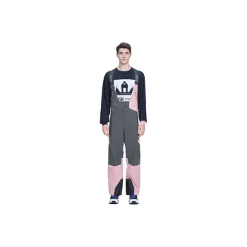 DESCENTE x KAZUKI KURAISHI Ski Pants Unisex