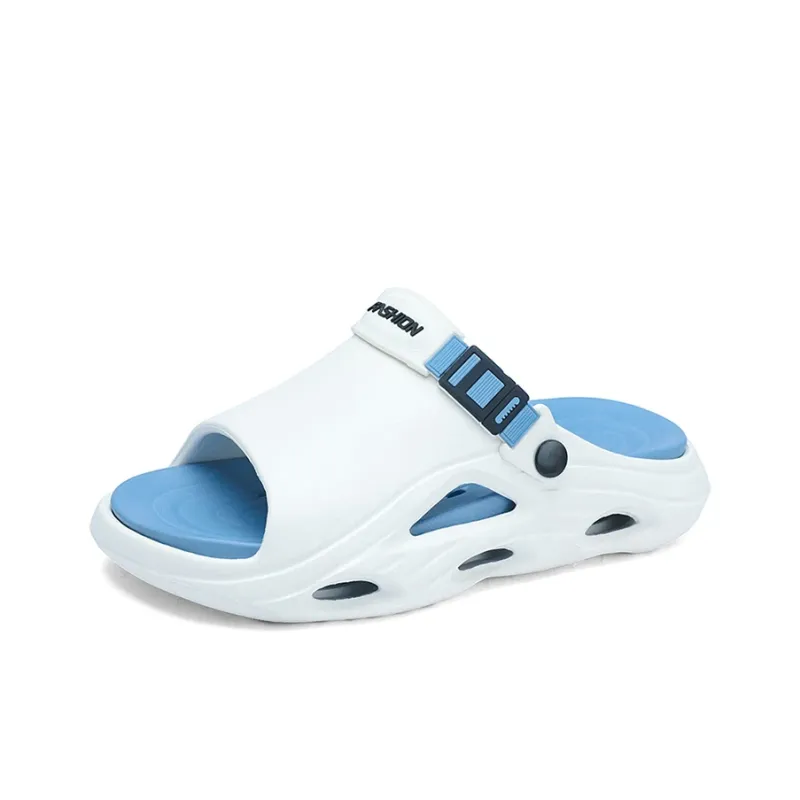 ROBINHOOD Beach Sandals Unisex Box Included-7