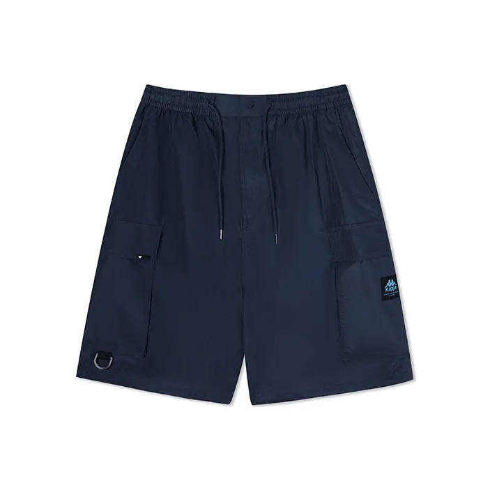 Kappa Casual Shorts Men-0