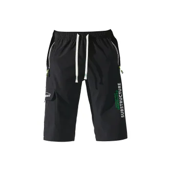 CHARLIE GOLF Casual Shorts Unisex