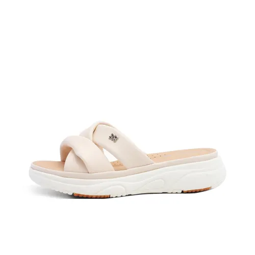 COMELY Abrasion Resistant Slide Slippers Women's