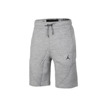 JORDAN Sports Shorts Men Gray