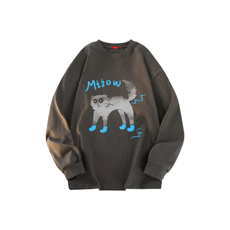 MIIOW Trend Party Series T Shirt Unisex-9