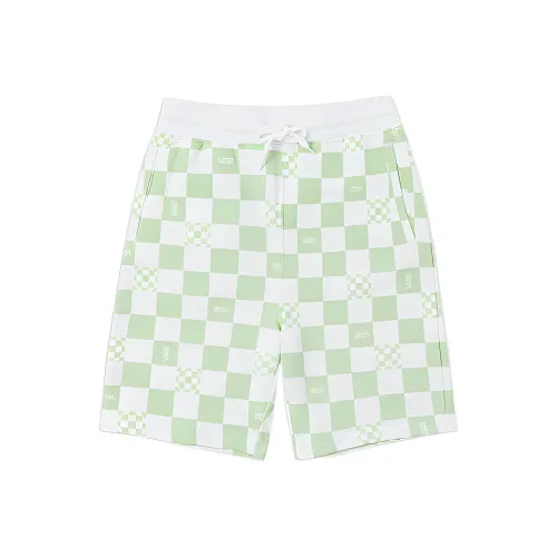Vans Sports Shorts Unisex Green
