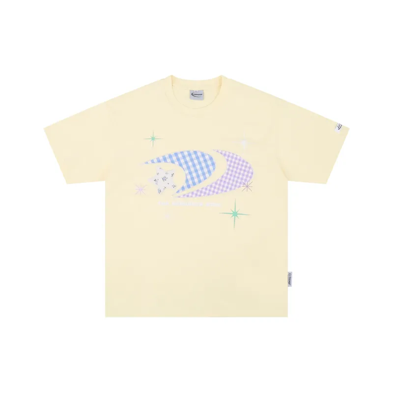 CUWU T Shirts Unisex-2