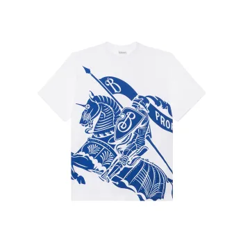 Burberry Knight T Shirt 'Knight'