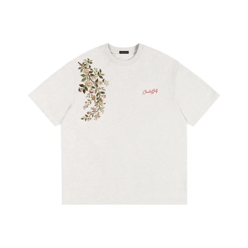 CHARLIE GOLF T Shirts Unisex-13