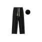 Black (Fleece-Lined)