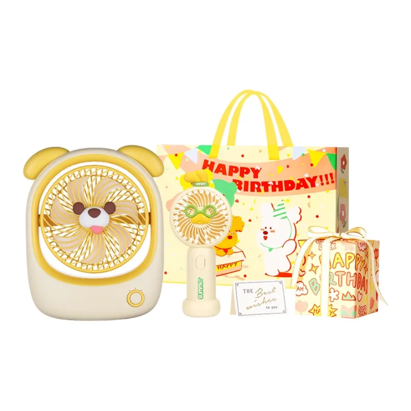 CHIELYUAL Gift Box Sets-39