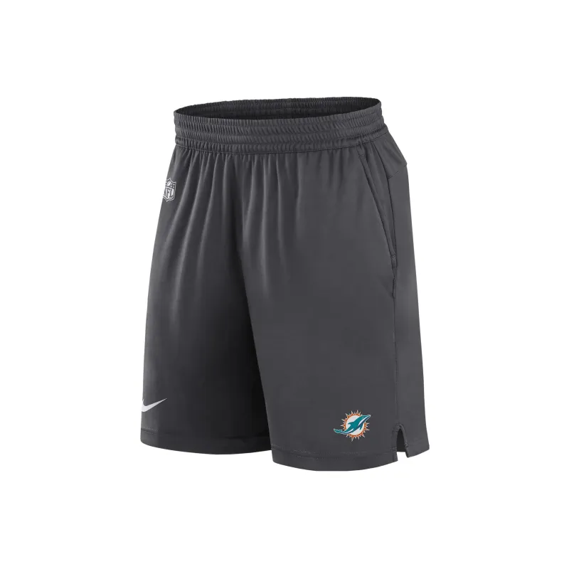 Nike Sports Shorts Men Anthracite-0