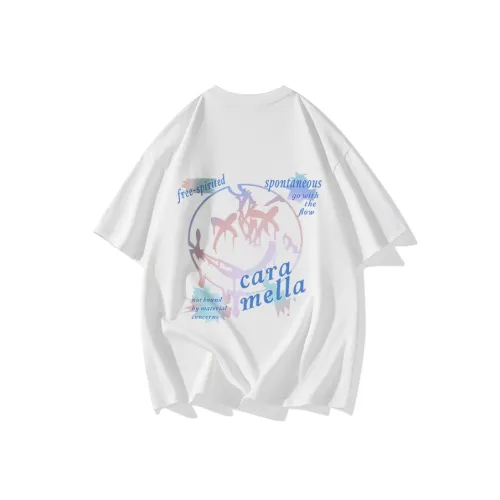 Caramella T Shirts Unisex
