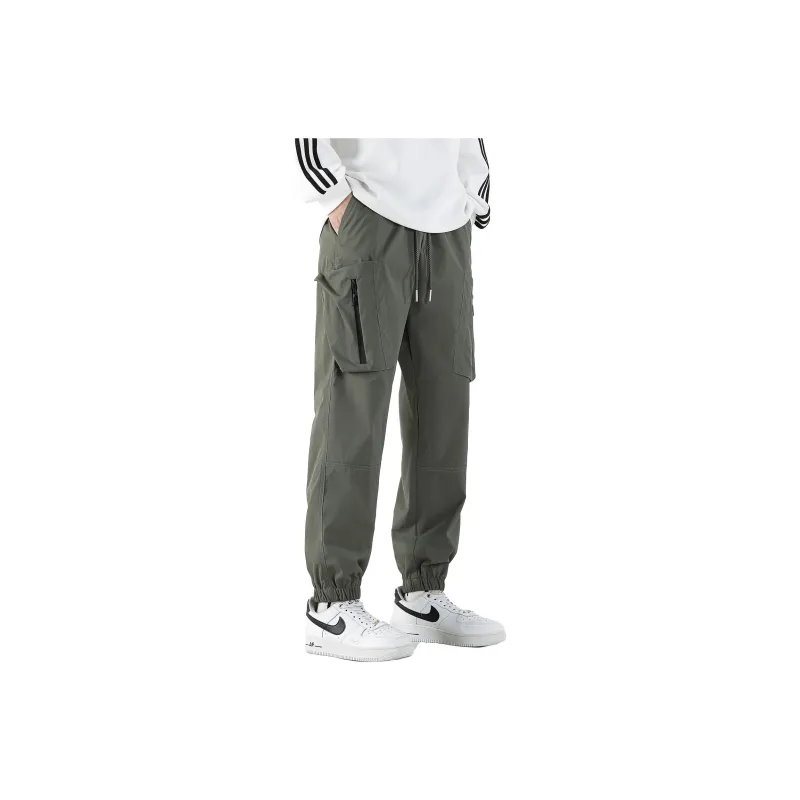CREAZIONI LA FANTASIA E MOBILE Casual Pants Unisex-3