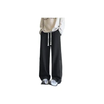 RICE NINE TEN Casual Pants Unisex
