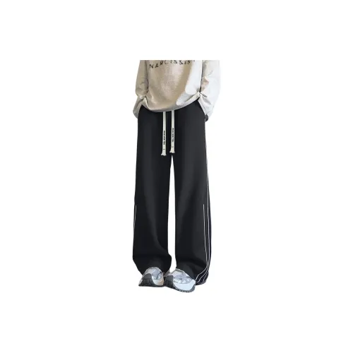 RICE NINE TEN Casual Pants Unisex