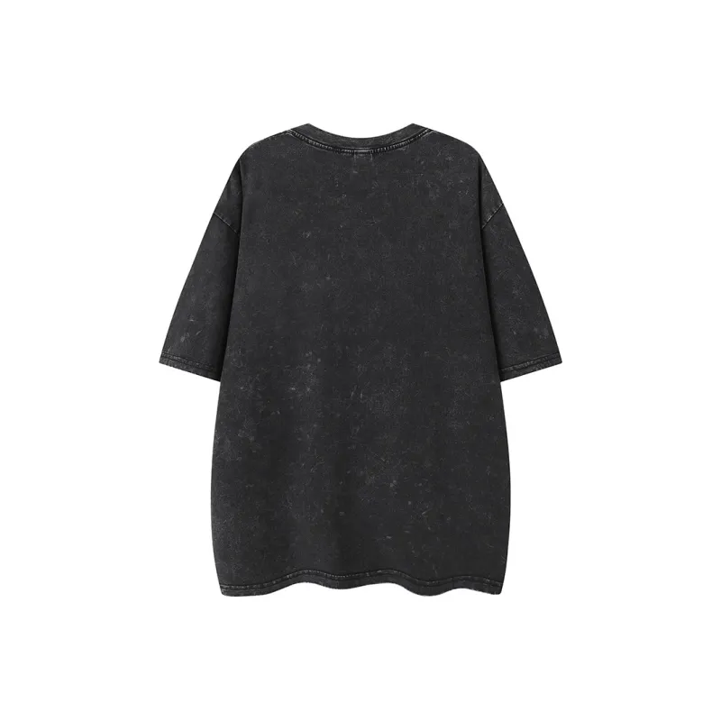 Ice flying T Shirts Unisex-1