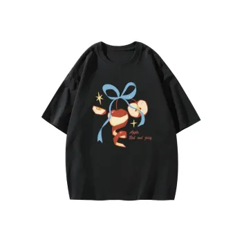 ILYOIL T Shirts Unisex