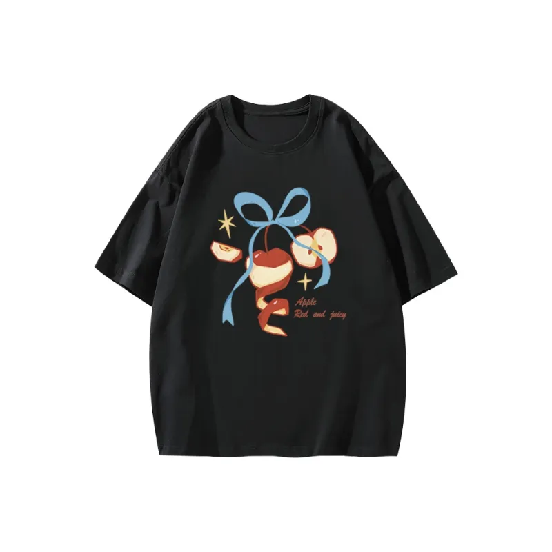 ILYOIL T Shirts Unisex-0