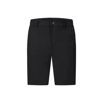 FILA Casual Shorts Men Black