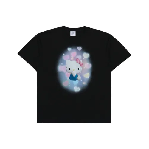 Acme De La Vie/ADLV T Shirt Women's Black