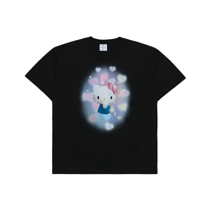 Acme De La Vie/ADLV T Shirt Women's Black-0